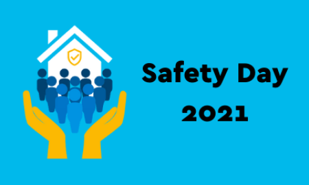 Safety Day 2021