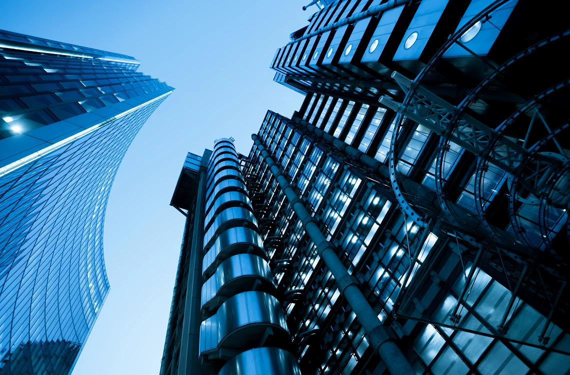 Jaguar Building Services