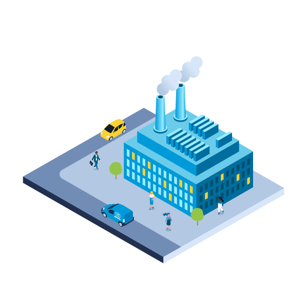 Operations & Maintenance