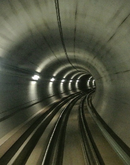 C701 crossrail