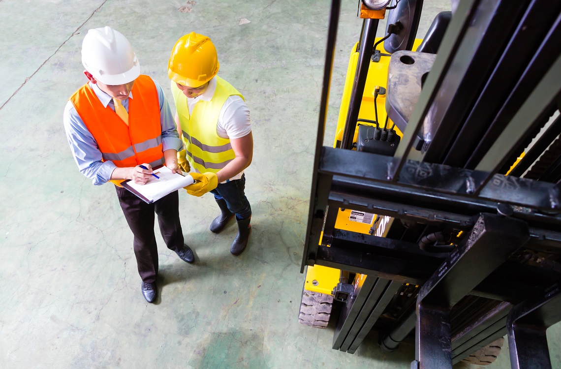 Control of contractors