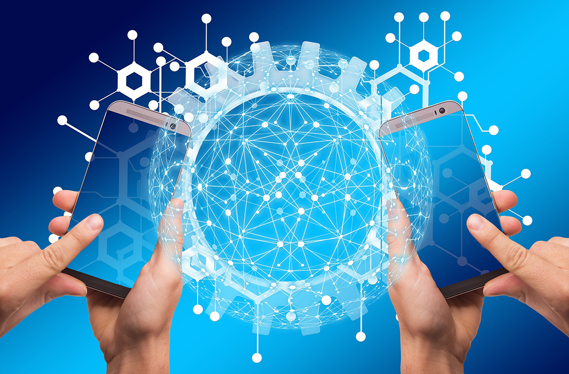 Embracing the Digital Age  SOCOTEC UK