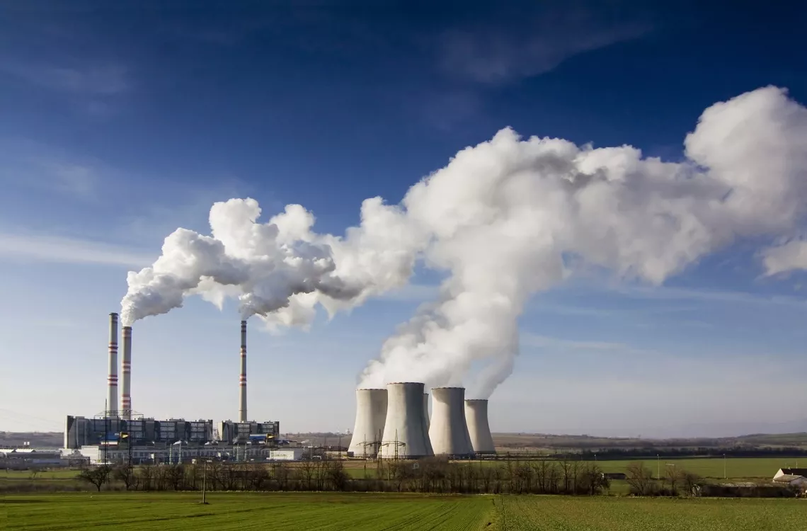 Energy Supply, Generation and Regulation