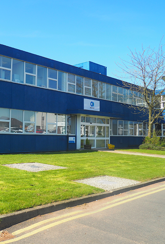 SOCOTEC Sites UK