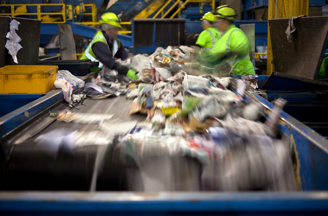 Waste management