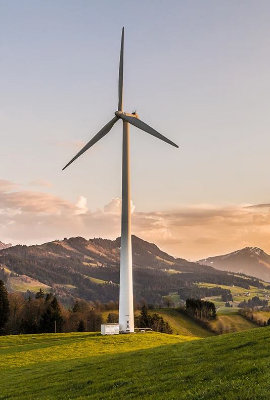 Renewable energy