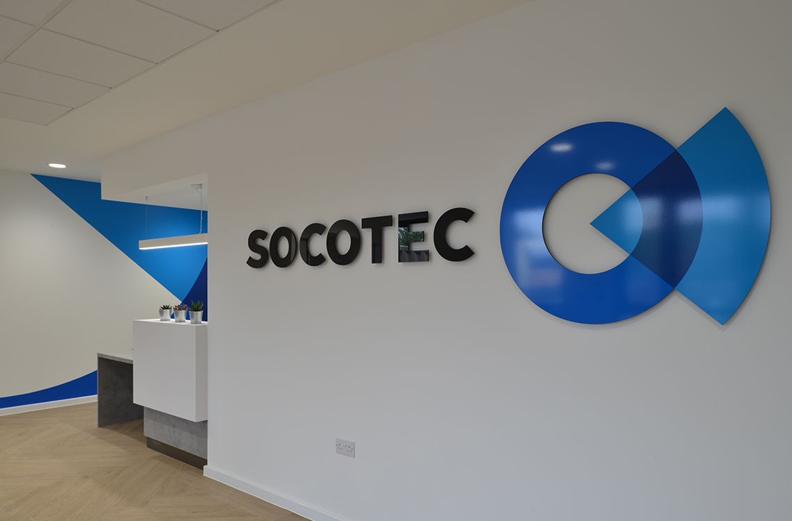 SOCOTEC Central