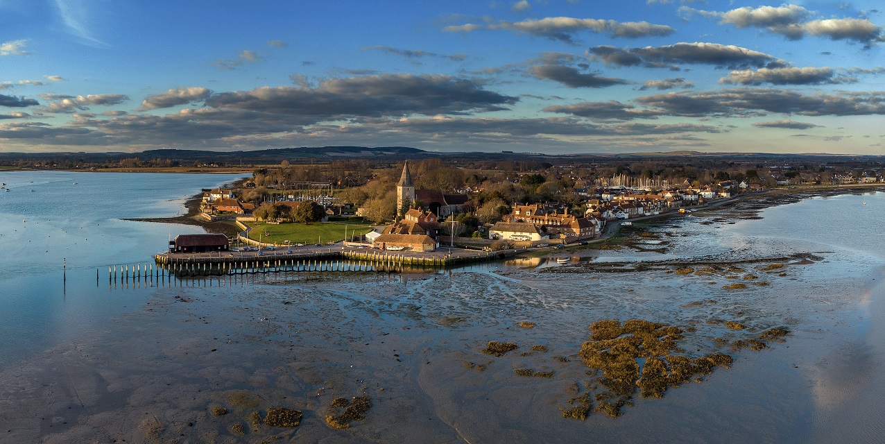 Chichester Harbour