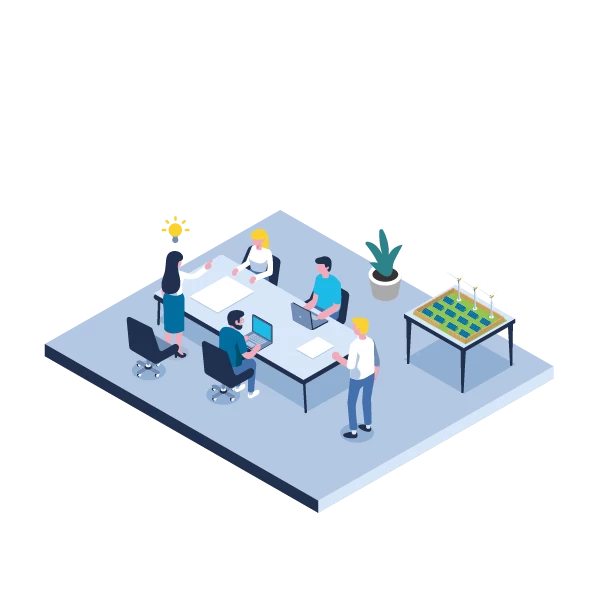 Planning and Design