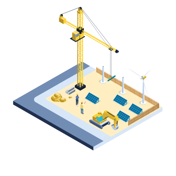 Enabling and Construction