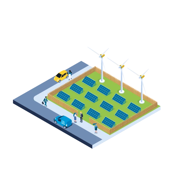 Operations & Maintenance