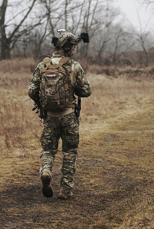 army.jpg Life after the forces