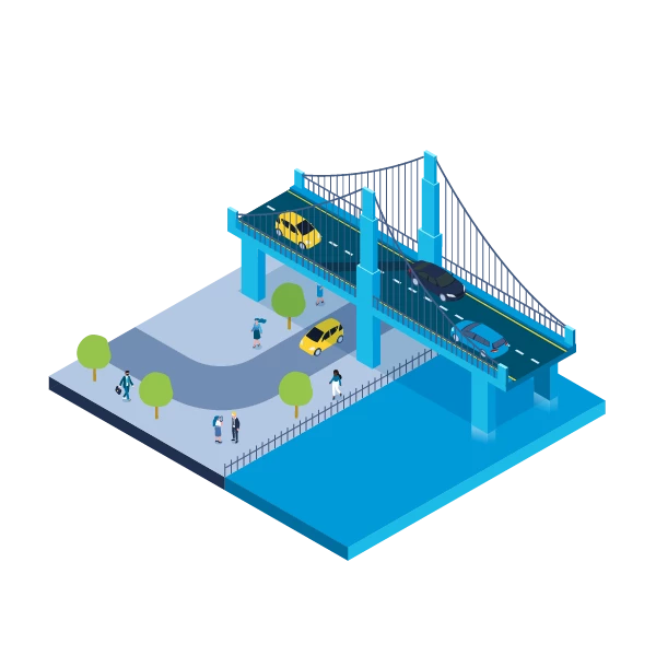 Visualisation, reporting and alarms