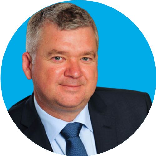Neil Benneworth
