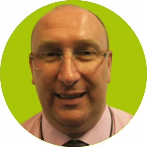 Ian Kellett