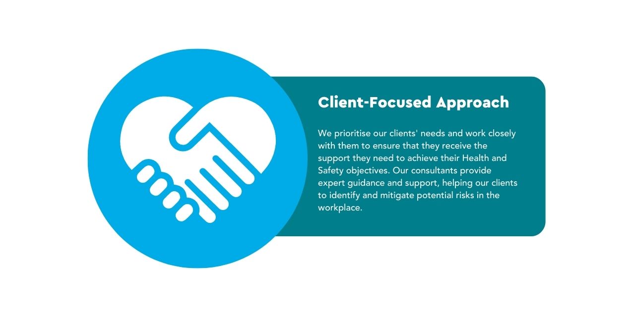 Client Focused Approach