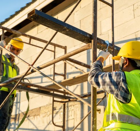 health and safety FAQ's