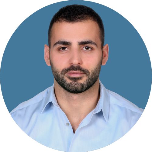 Eddy Khoury