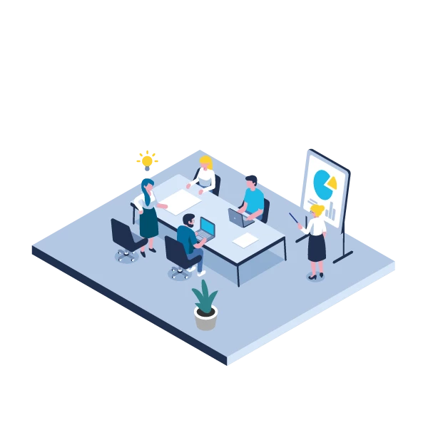 Data Driven