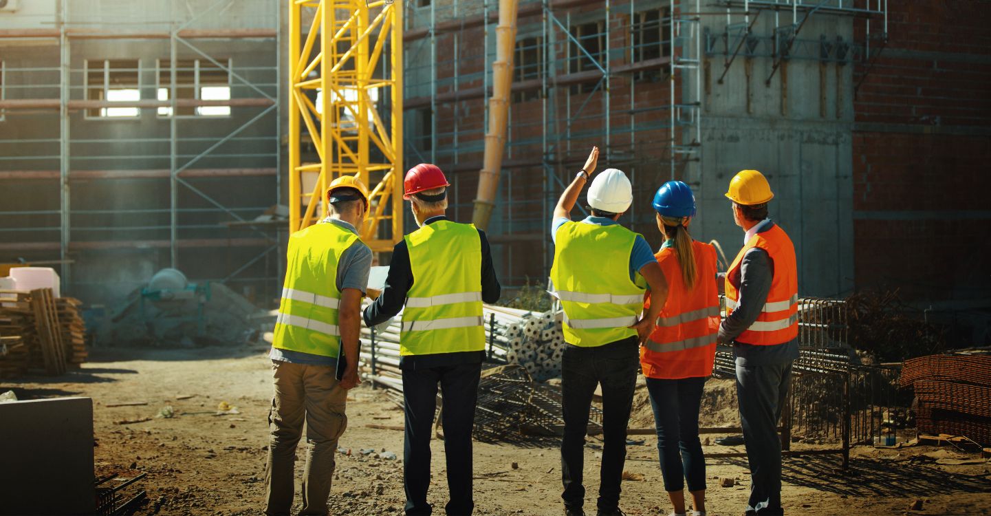 CDM roles and responsibilities 