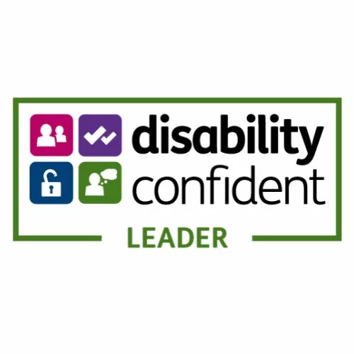Disability Confident Leader