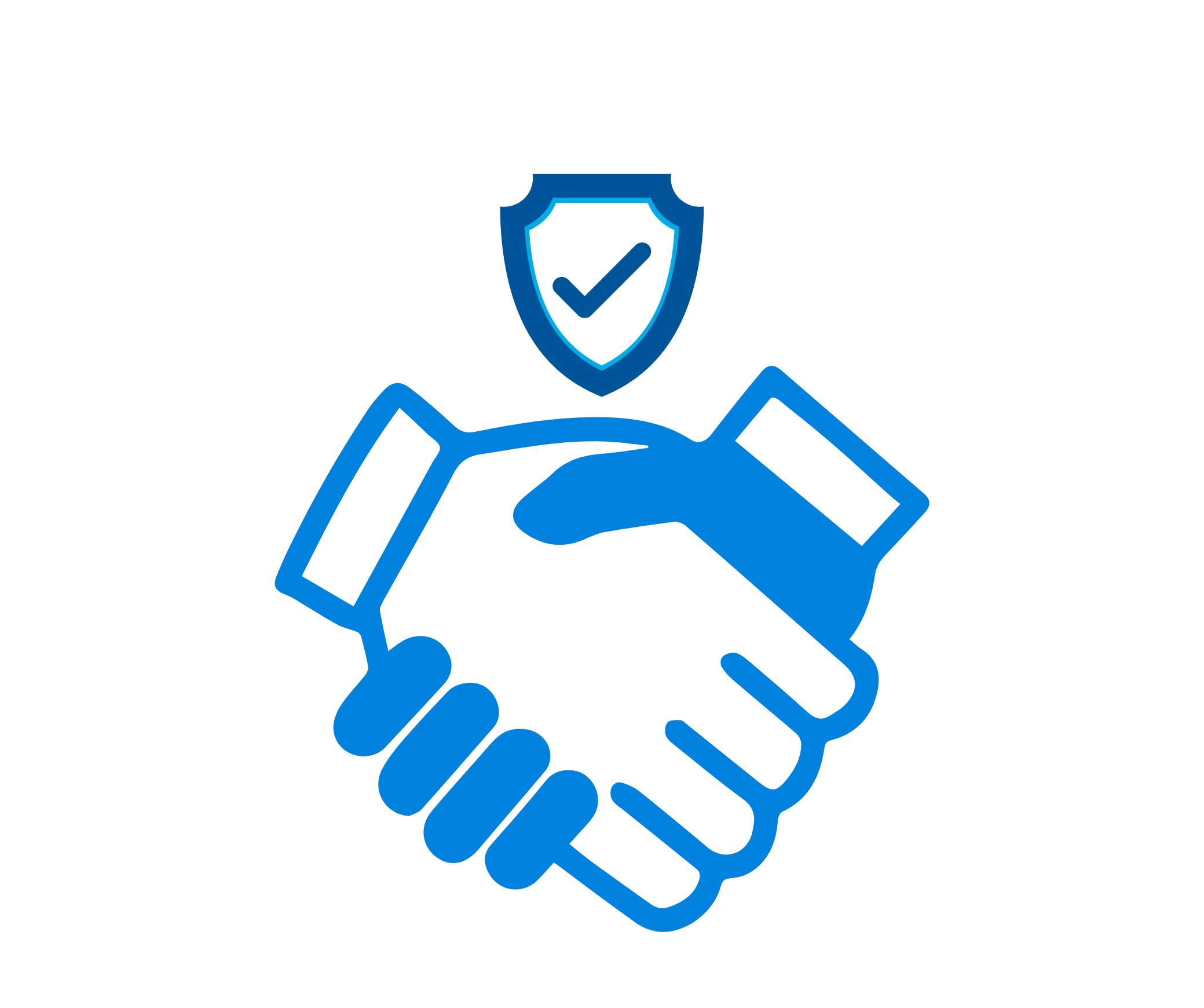 Trust worthy and ambitious socotec