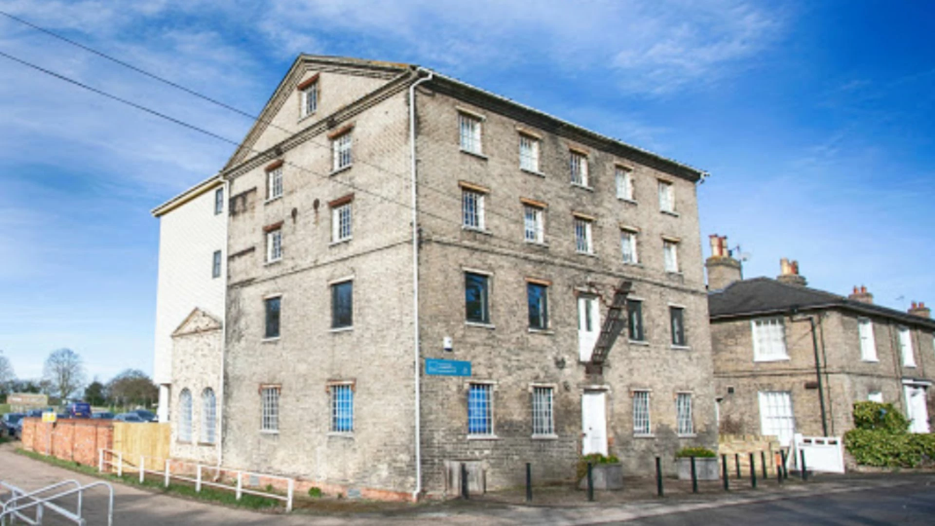 Colchester Building Control and CDM