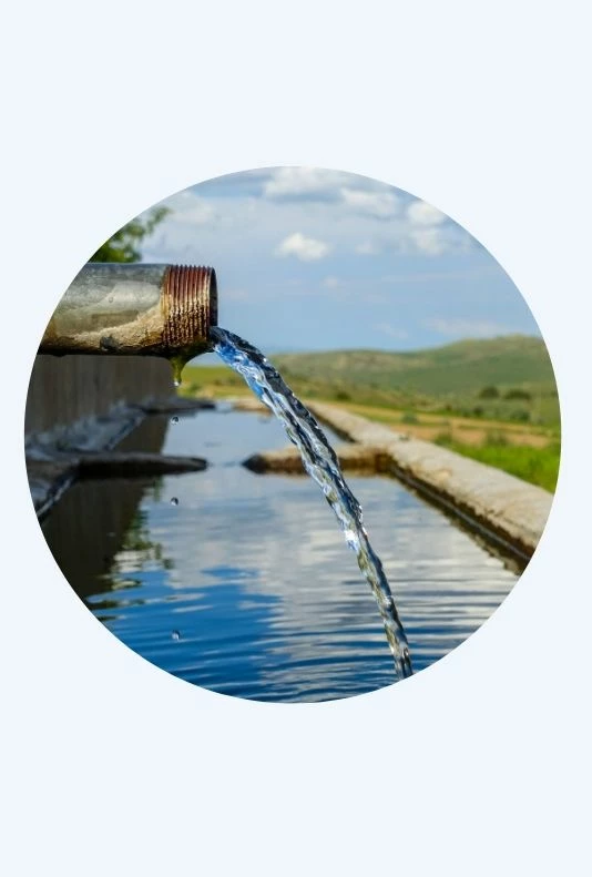 Flow Monitoring