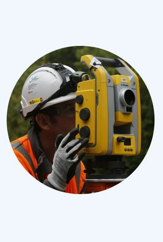 Land Surveying