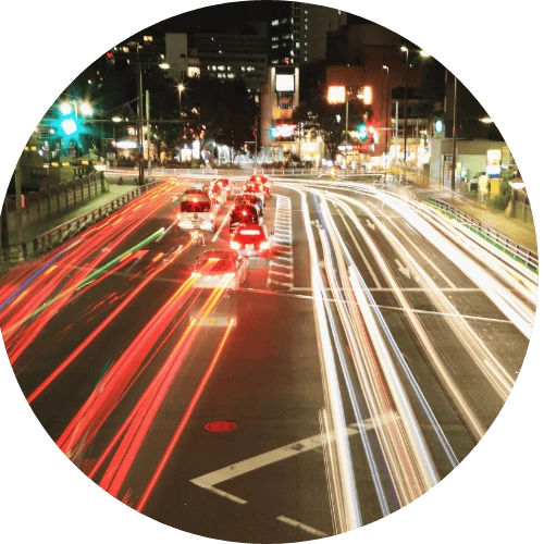 Planning - Highways