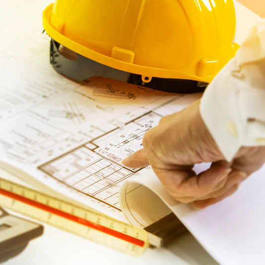 Building Regulation Technical Advisor