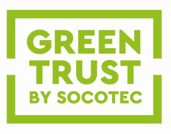 Green Trust by SOCOTEC