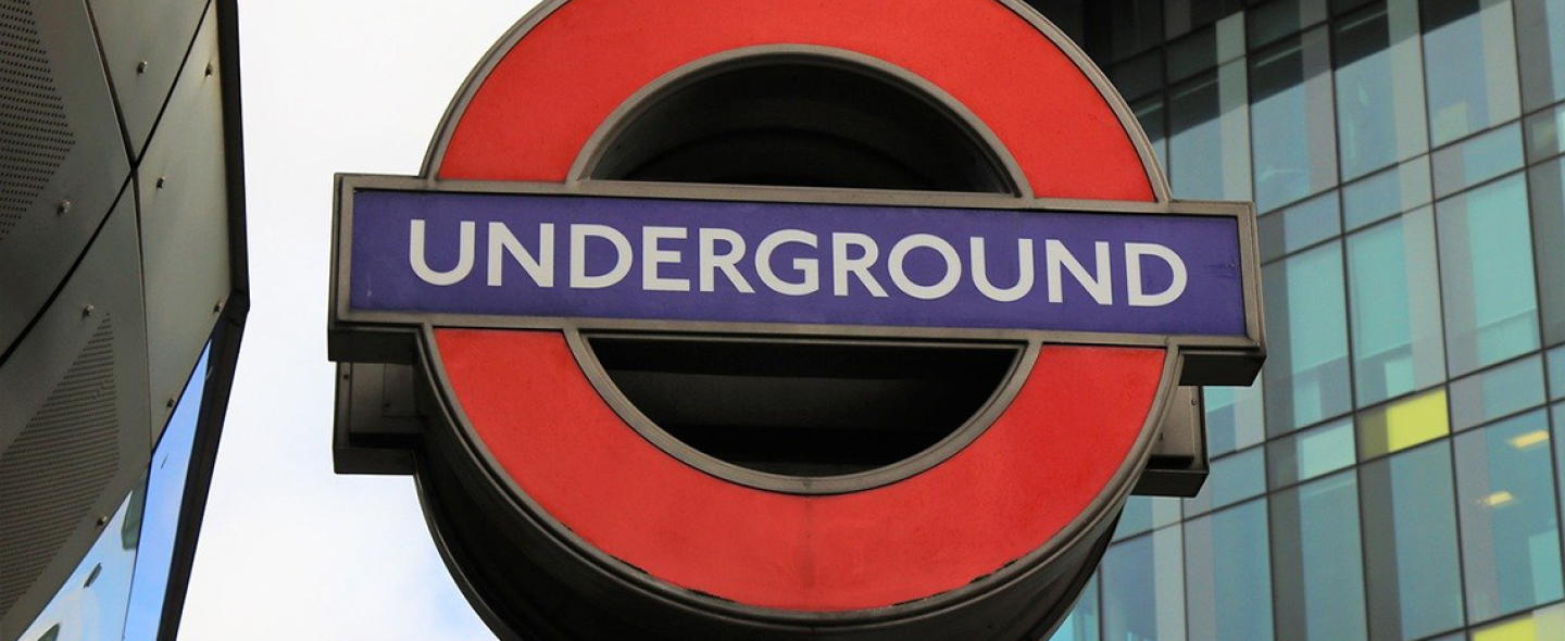 London underground