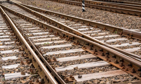 Navigating Safety on Rail - Header