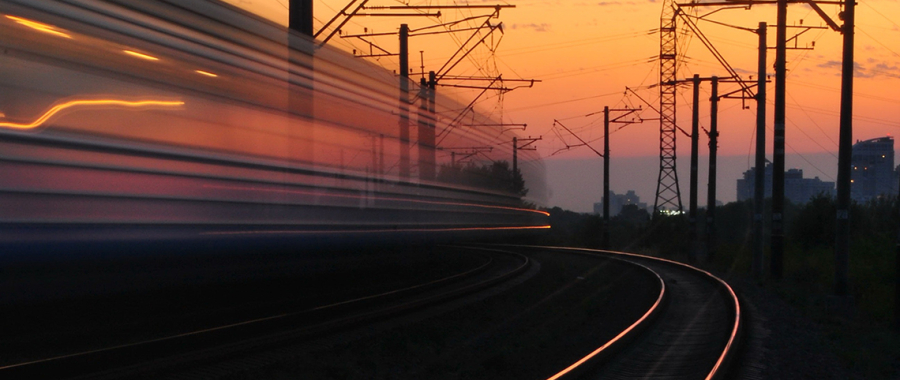 managing legionella rail sector