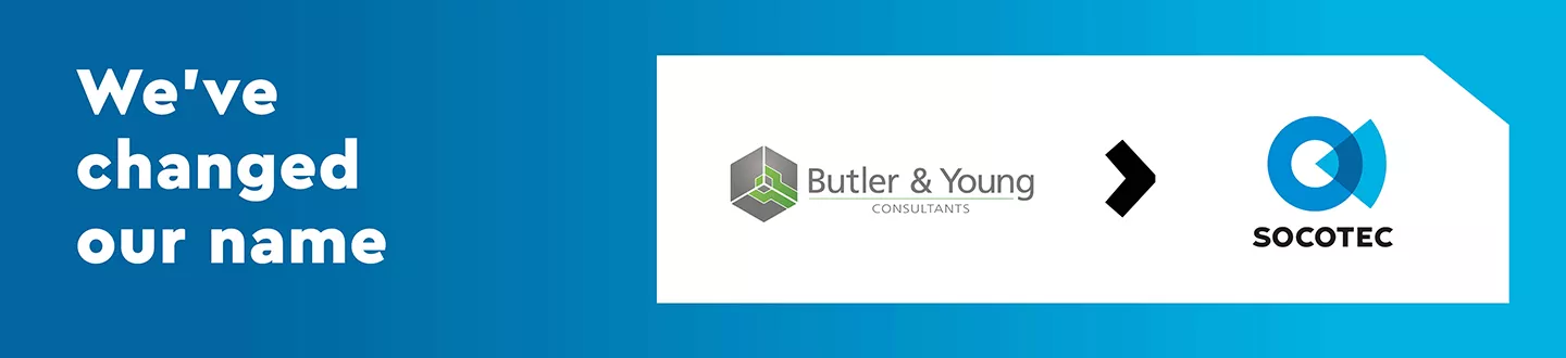 B&Y Consultants rebrand